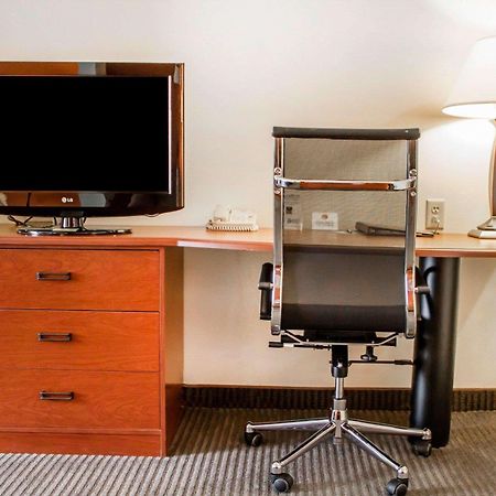 Sleep Inn & Suites Oklahoma City Northwest Экстерьер фото