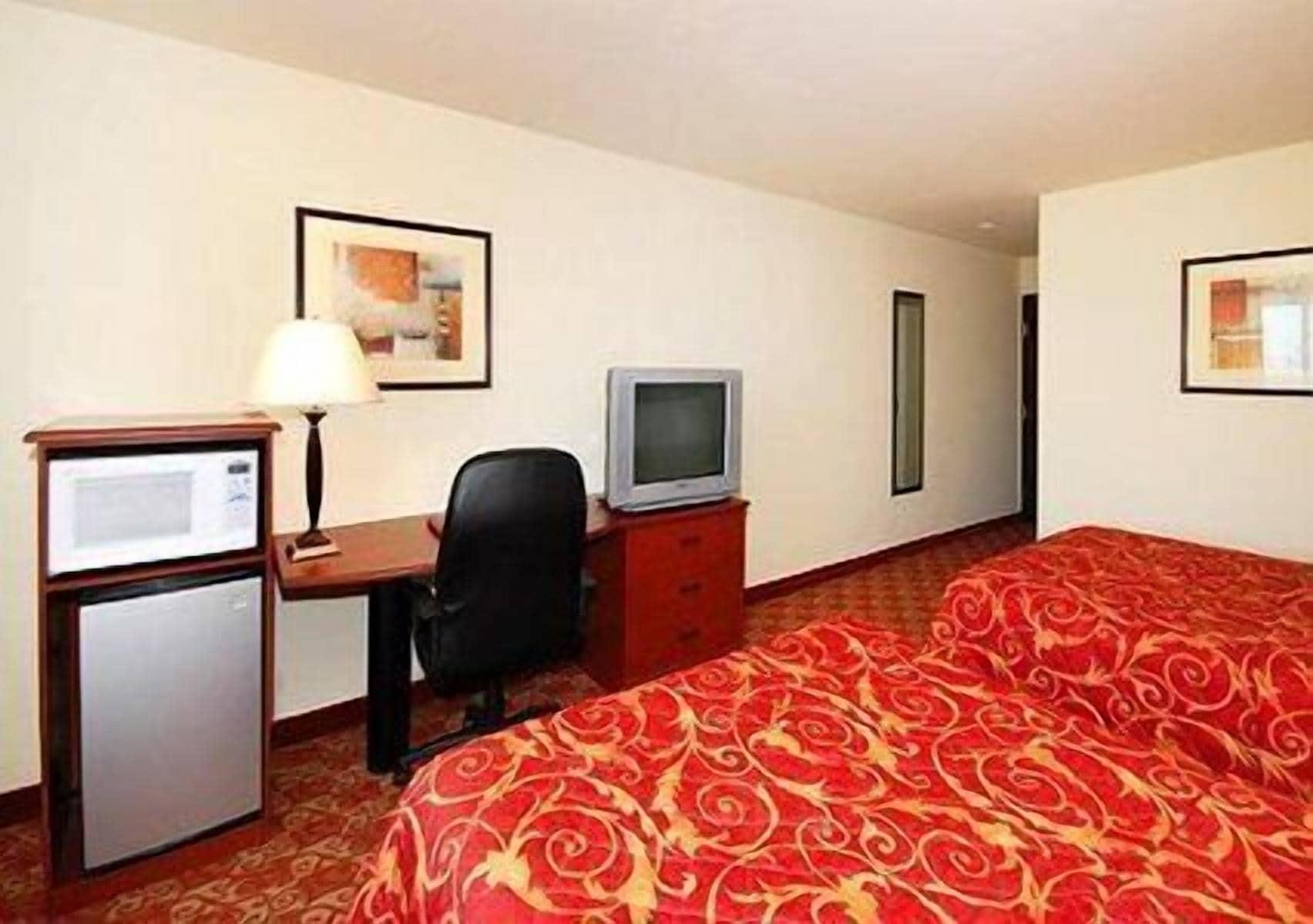 Sleep Inn & Suites Oklahoma City Northwest Экстерьер фото