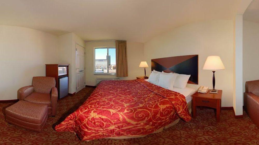 Sleep Inn & Suites Oklahoma City Northwest Экстерьер фото