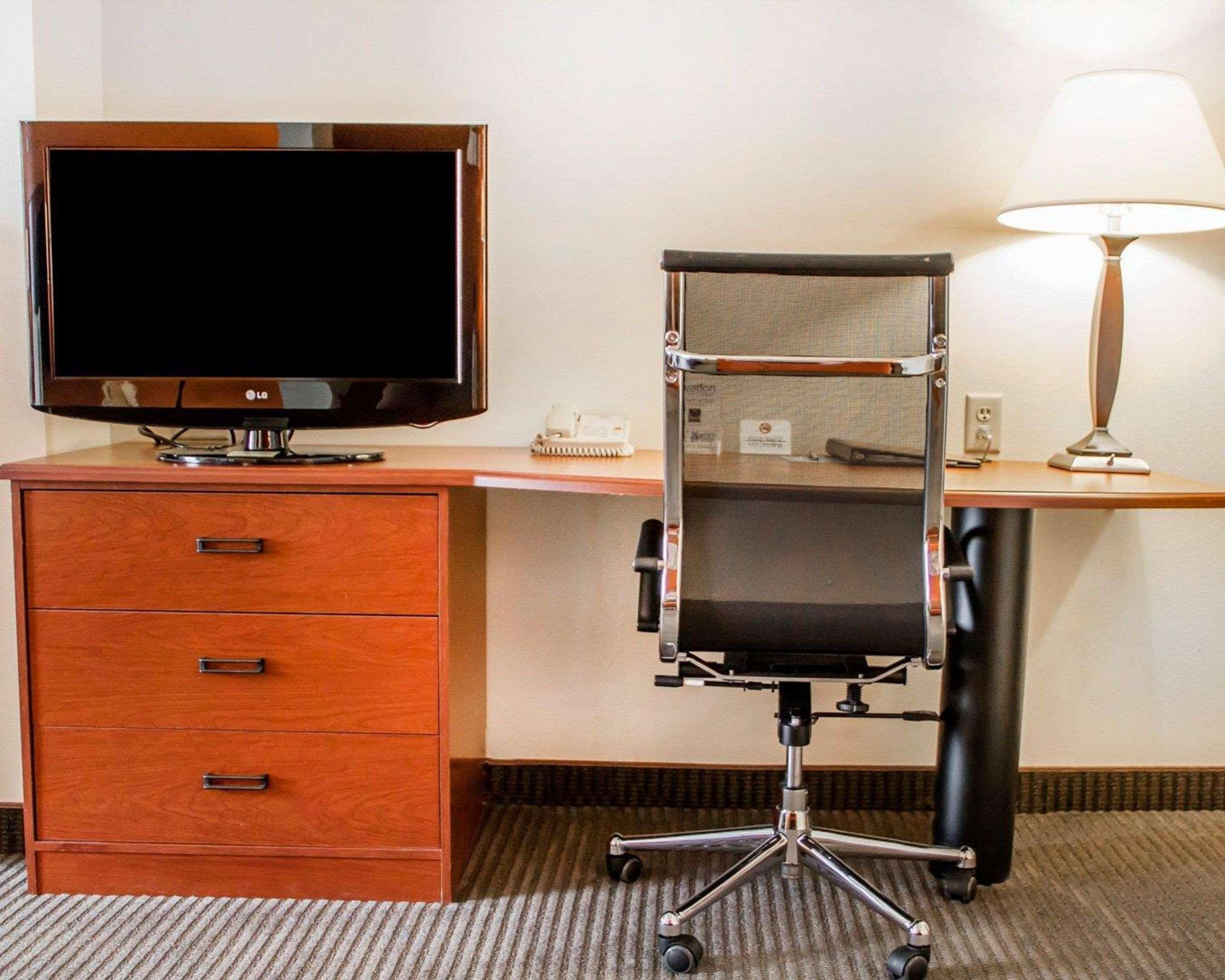 Sleep Inn & Suites Oklahoma City Northwest Экстерьер фото