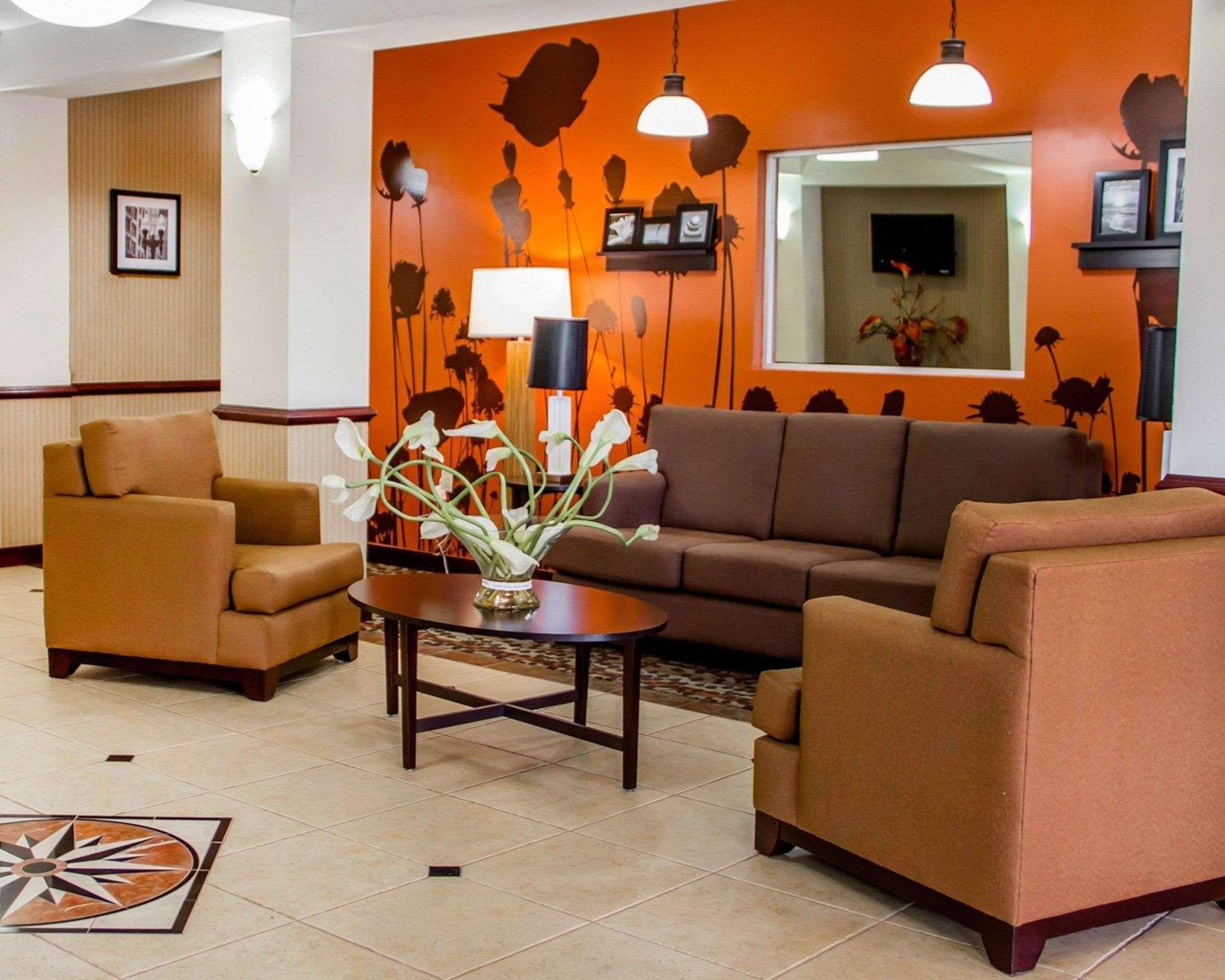 Sleep Inn & Suites Oklahoma City Northwest Экстерьер фото