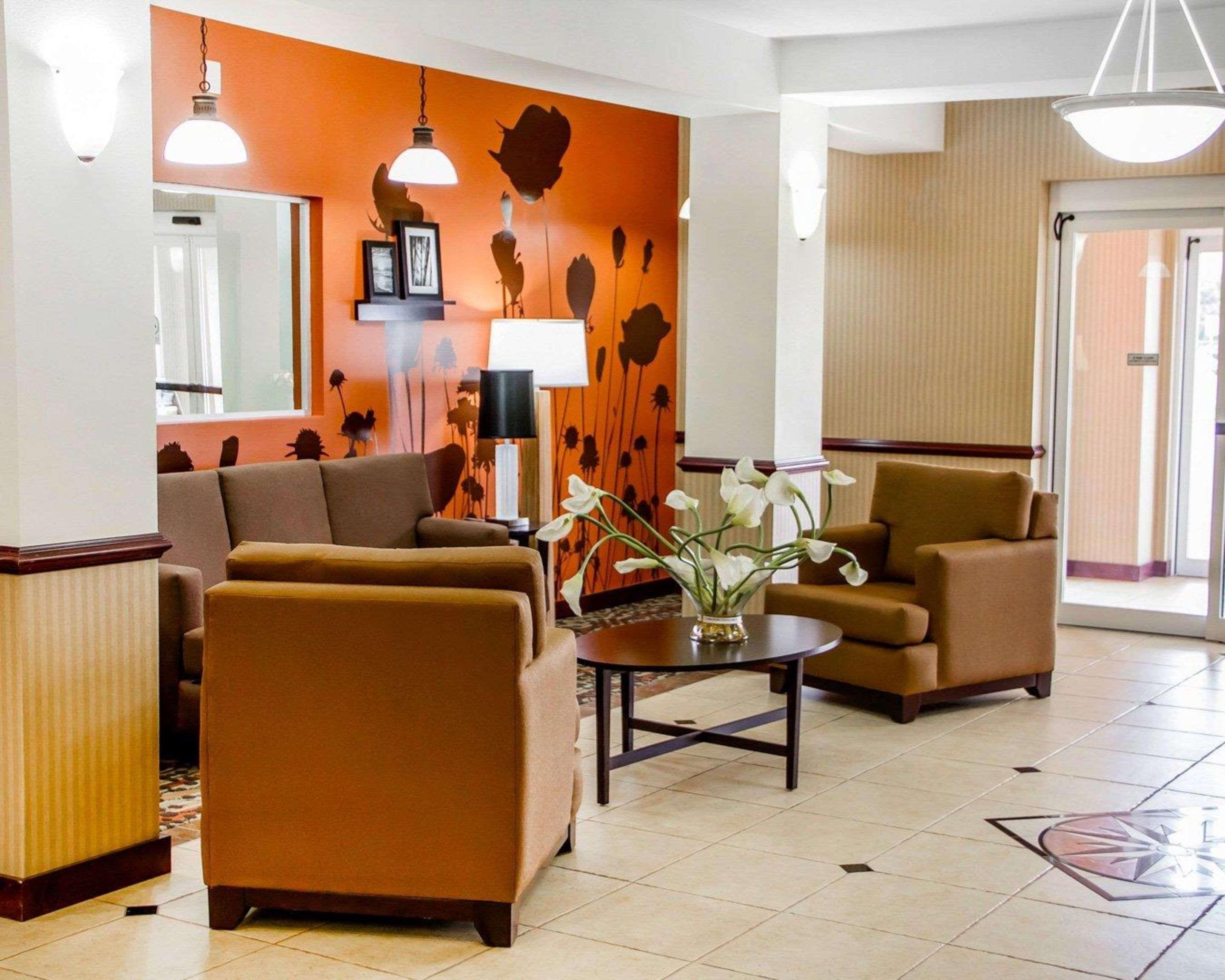 Sleep Inn & Suites Oklahoma City Northwest Экстерьер фото