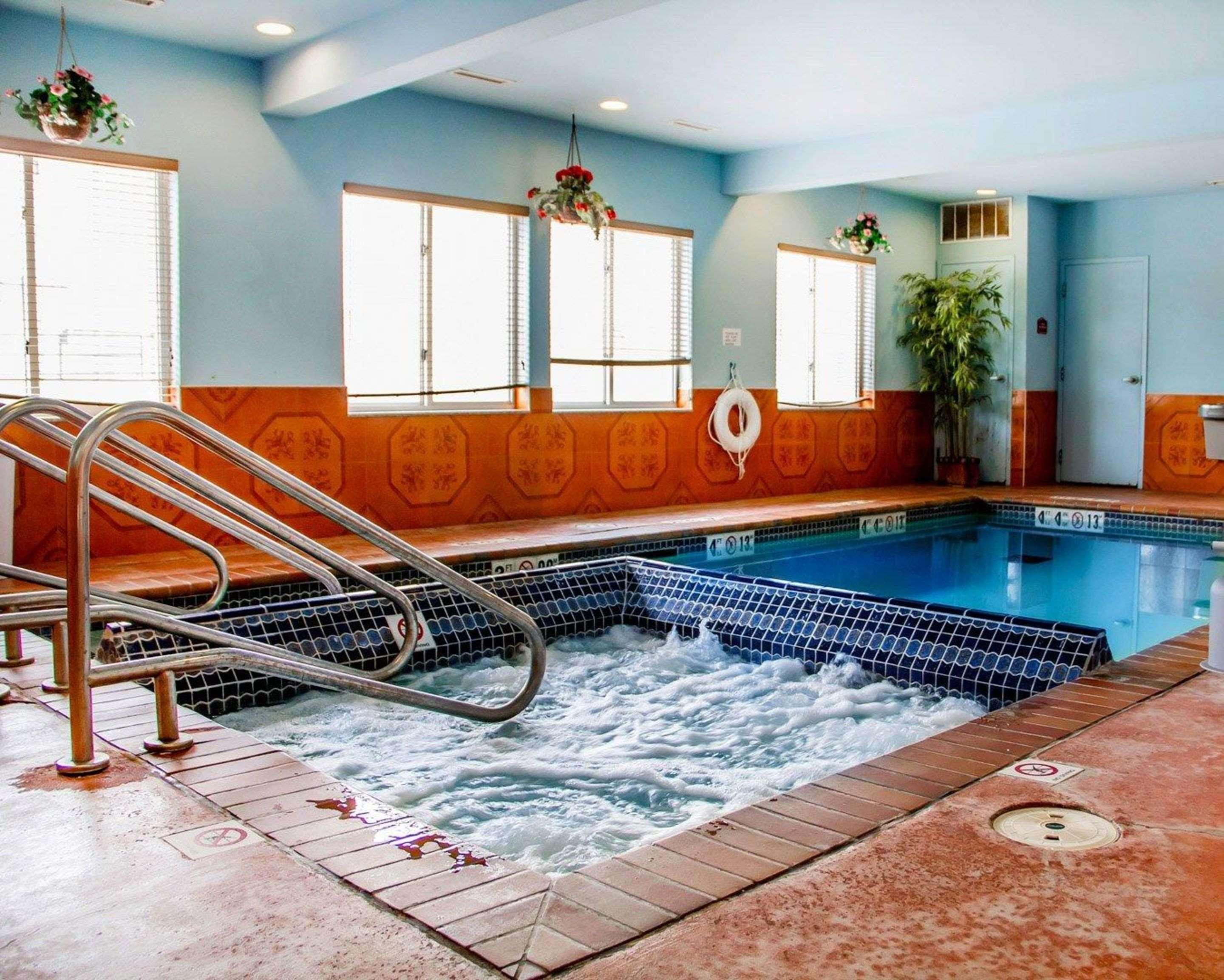 Sleep Inn & Suites Oklahoma City Northwest Экстерьер фото