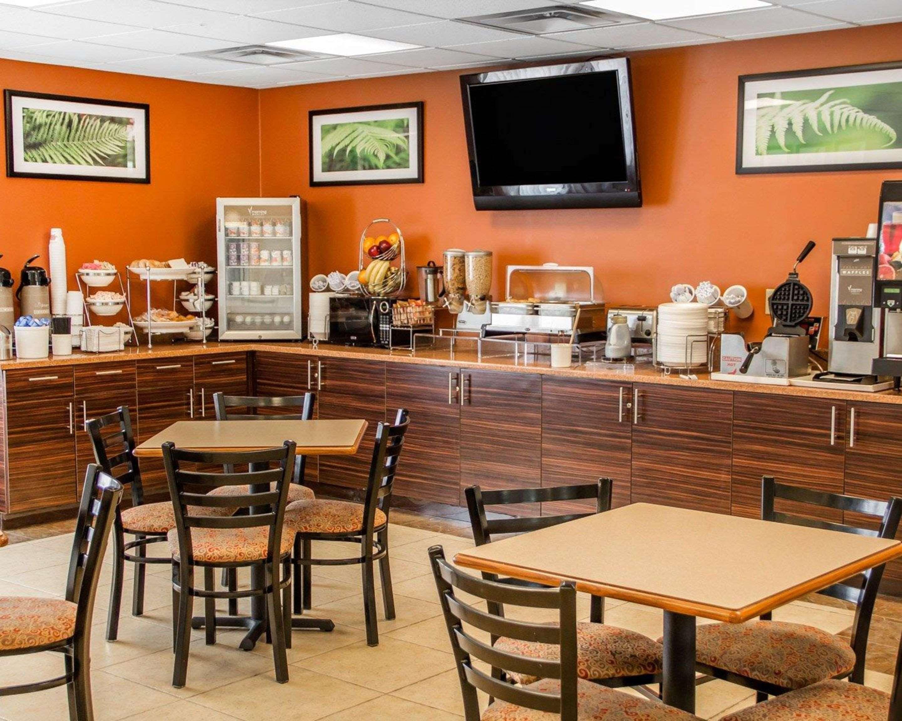 Sleep Inn & Suites Oklahoma City Northwest Экстерьер фото