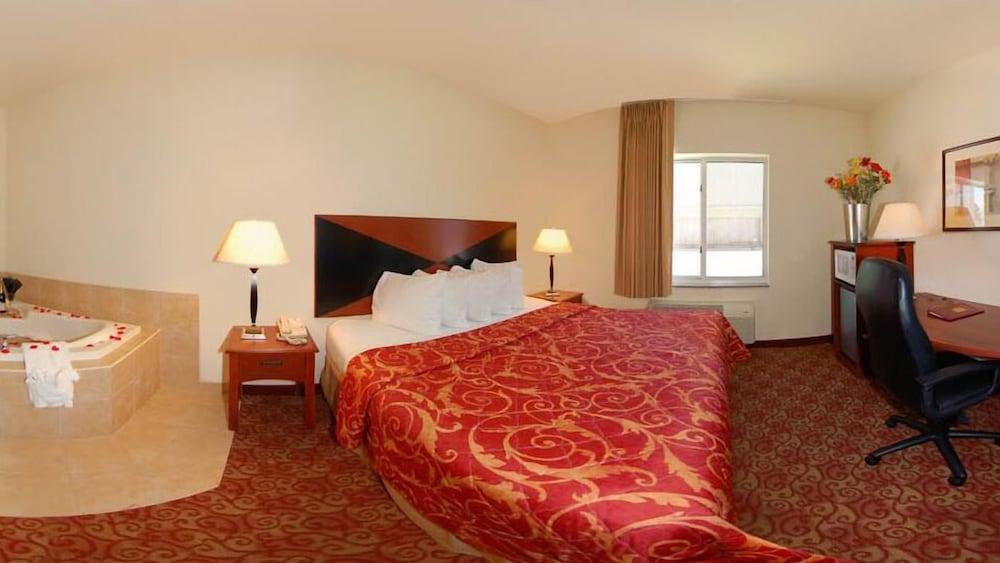 Sleep Inn & Suites Oklahoma City Northwest Экстерьер фото