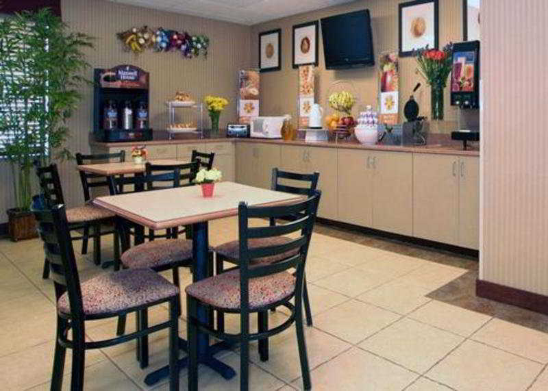 Sleep Inn & Suites Oklahoma City Northwest Экстерьер фото