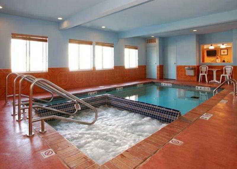 Sleep Inn & Suites Oklahoma City Northwest Удобства фото