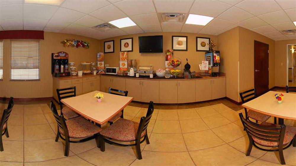 Sleep Inn & Suites Oklahoma City Northwest Экстерьер фото